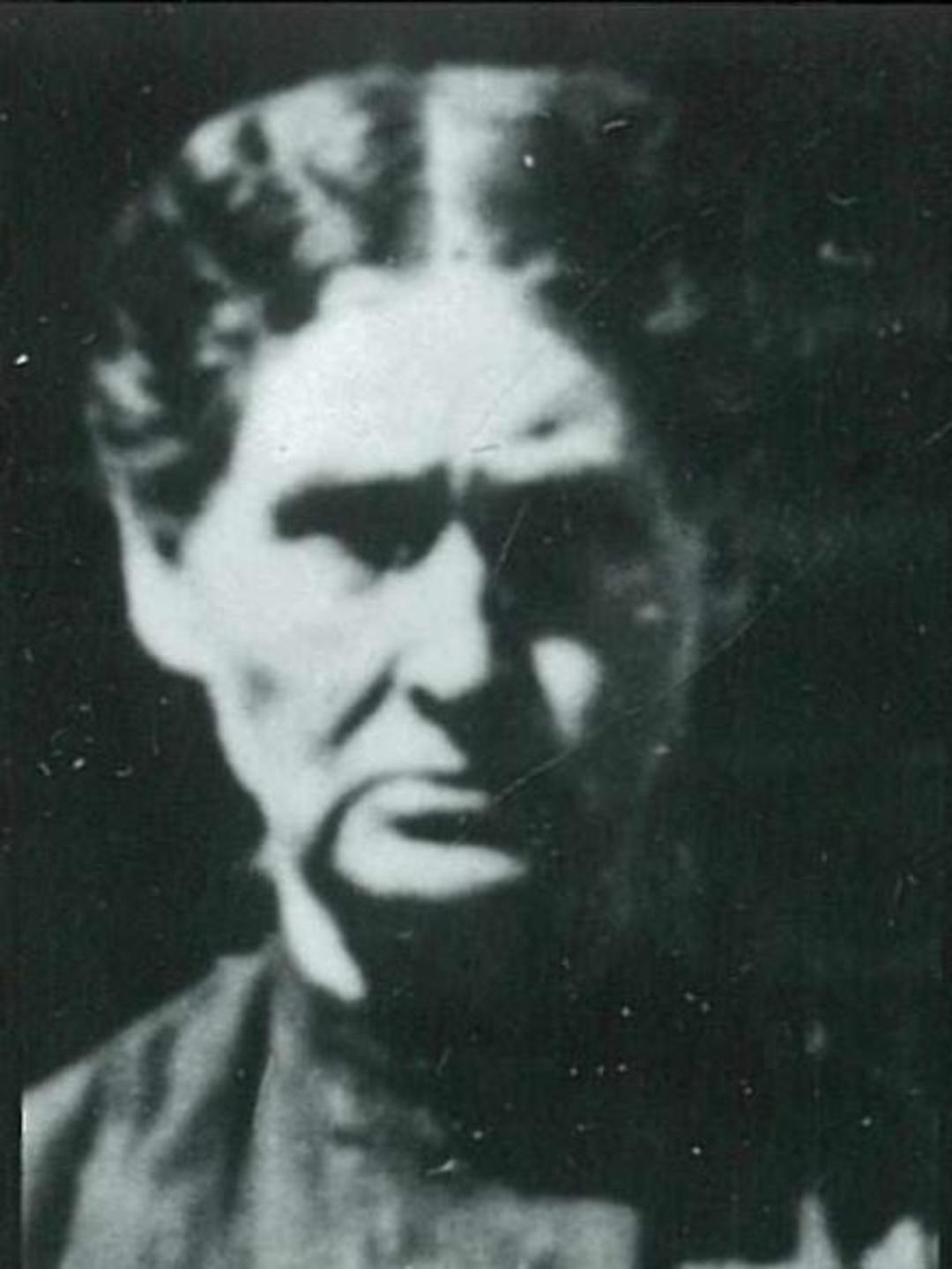 Olive Kilbourn (1848 - 1921) Profile